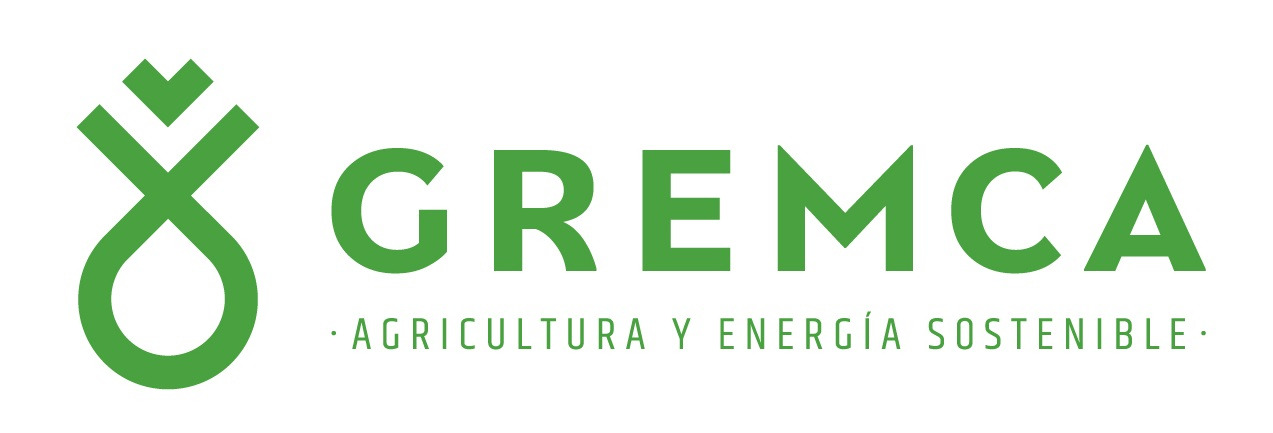 Logo de GREMCA
